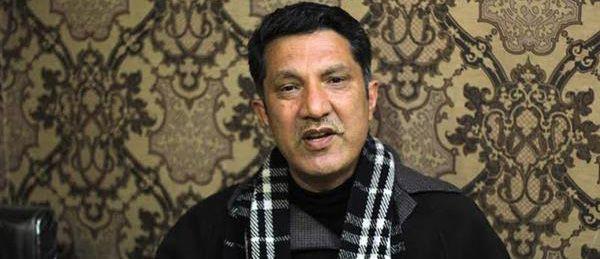 Wani condemns civilian killings in Pulwama, terms it as painful