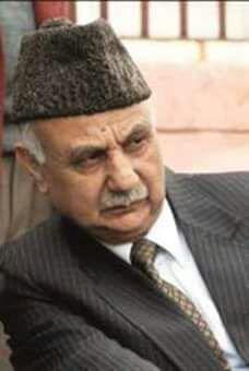 Peer Hussain to join NC tomorrow