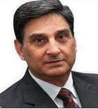 My displacement as General Secretary show party does not want me, will take final call in two days: Mehboob Iqbal