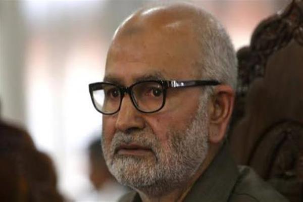 Governor Admin sowing seeds of discord, creating new fault lines in JK: PDP