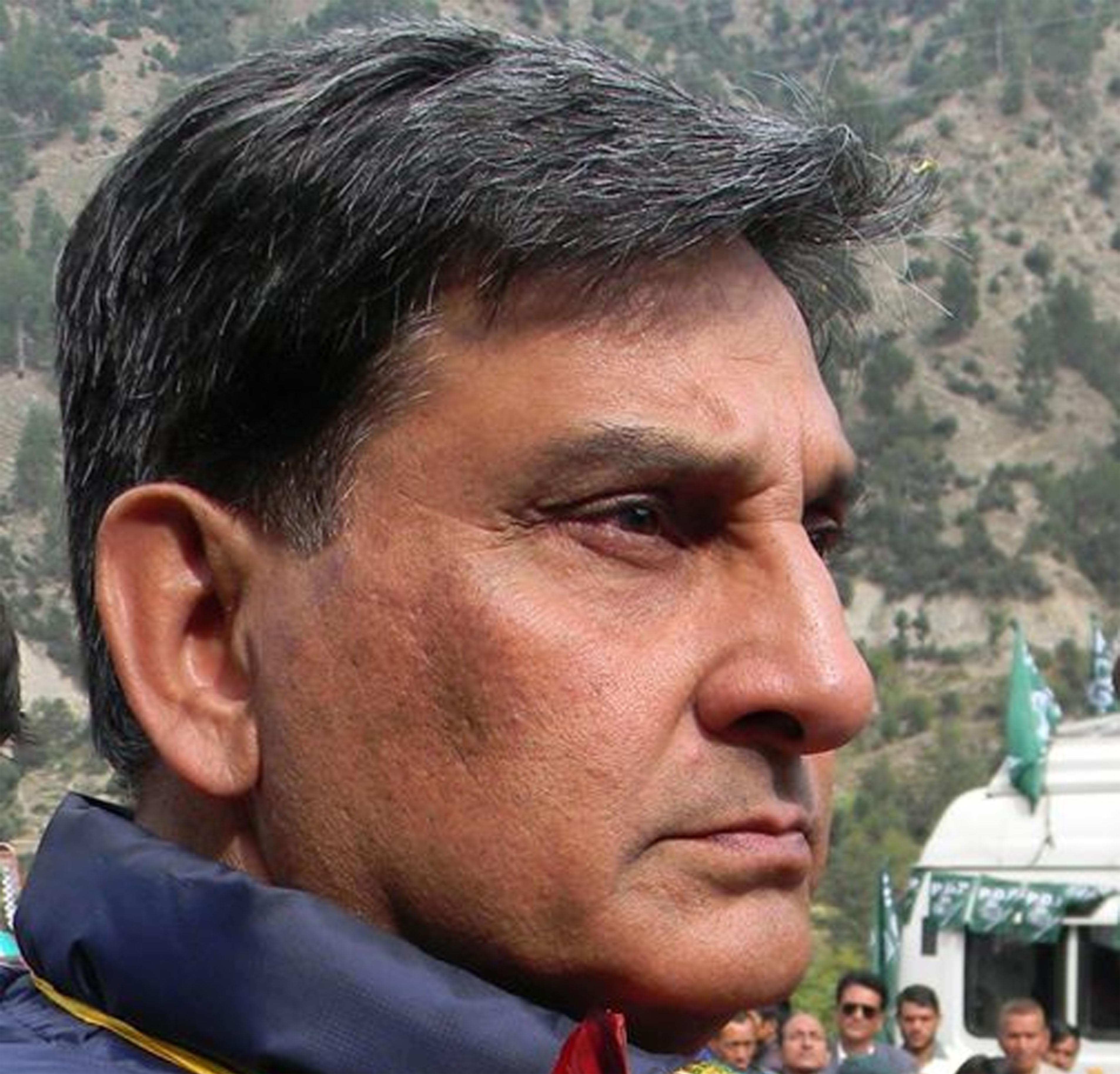 My displacement as Gen Secy shows party does not want me, will take final call in two days: Mehboob Iqbal