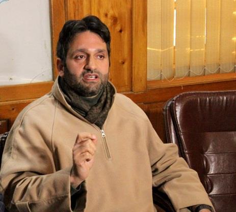 SHRC takes suo-motto cognizance of media reports against Dy Mayor