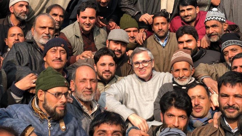 Governor duty bound to ensure conducive atmosphere for peaceful political activity: Omar