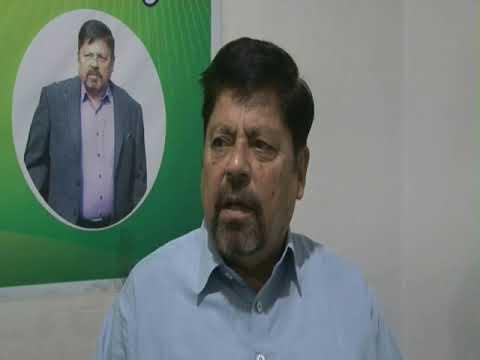 Abid Ansari to formally join Peoples Conference today