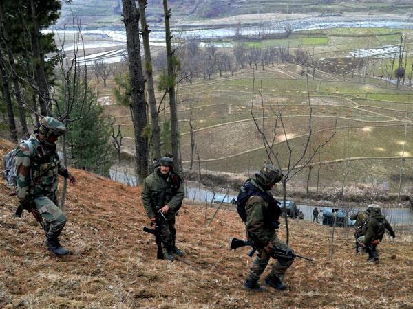 Zakir Musa’s Deputy among six militants killed in Tral gunfight