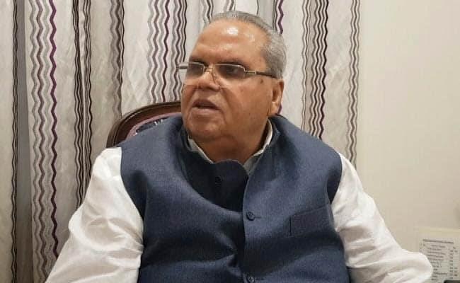 Governor grieved over tragic death of Kashmiri labourers in Uttarakhand