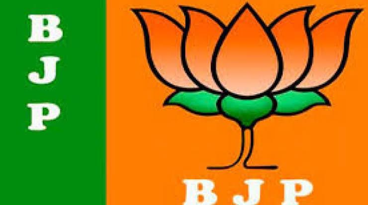 No amount of blame game can reverse electoral fortunes of PDP: BJP