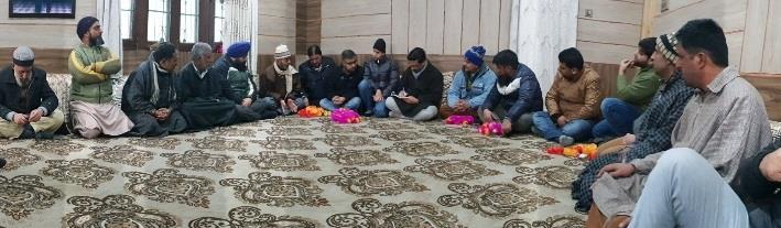 PDP activists join NC in Sonwar constituency