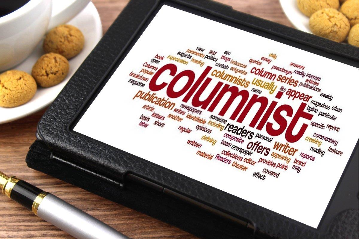 Kashmir Horizon’s regular columnist Syed Mujtaba nominated as ambassador of peace