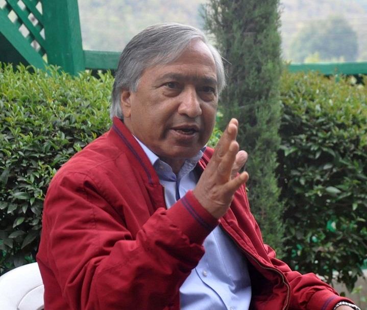Attacks on Dalits, minorities on rise throughout country: Tarigami