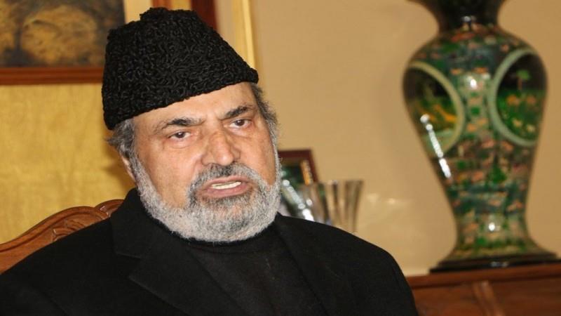 Baigh condoles demise of Nazir Yatoo’s mother