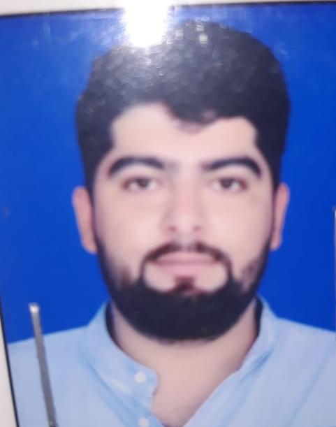 Bandipora student goes missing from Greater Noida