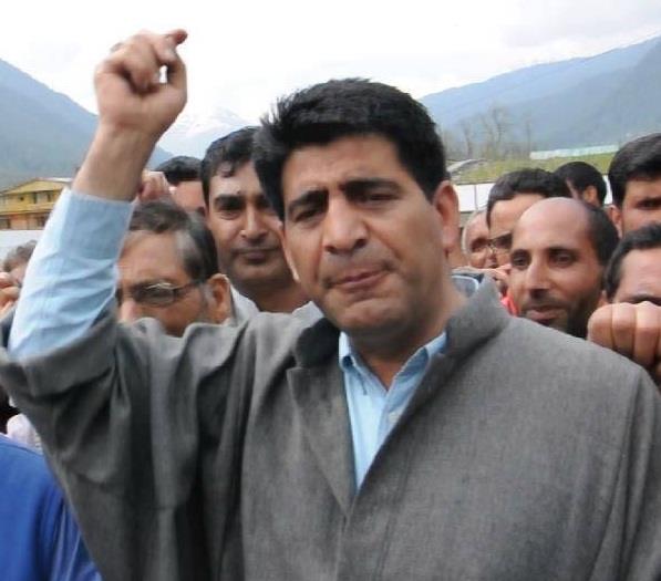 Withdraw order of shifting JIM&WS from Pahalgam: NC to Admin