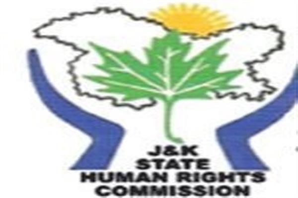 Stray bullet fired in self defence killed Pulwama youth: Pulwama Admn tells SHRC