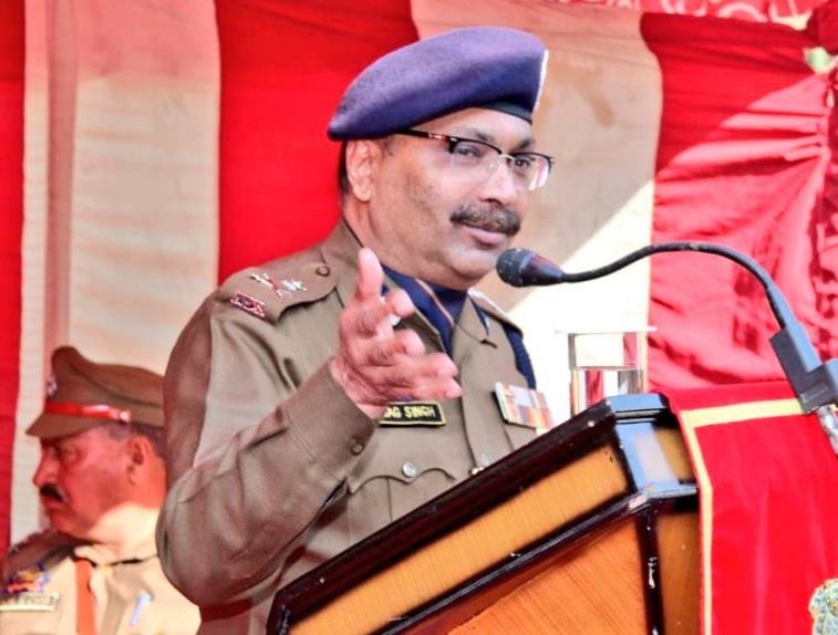 PM’s praise for our force great honour: DGP