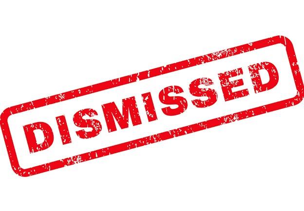 Weapon missing case: Congress MLC’s four PSO’s dismissed from service