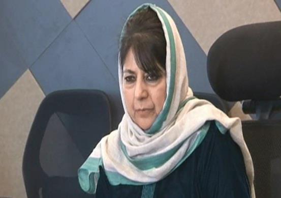 Triple Talaq bill will create more problems for Muslim women: Mehbooba