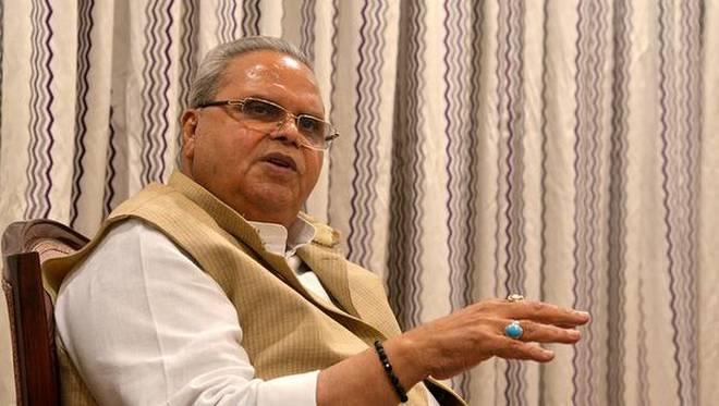 Governor extends New Year greetings, prays for well being of people