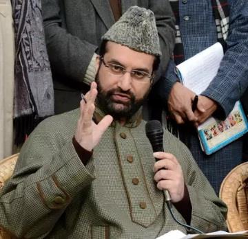 Hurriyat (M) questions sincerity of Mehbooba over Jamia pulpit incident
