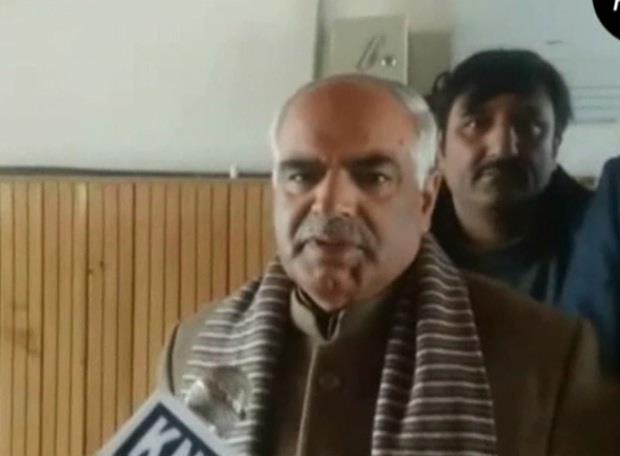 Will contest from all 87 seats of assembly constituency in JK: BJP