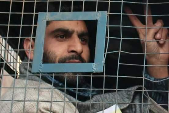 Bashir Kashmiri booked under PSA, shifted to Kot-Balwal jail, Malik condemns