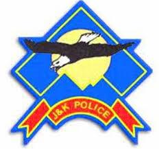 Shafqat to hold additional charge as SSP GRP Kashmir