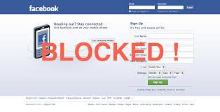 JKEF condemns move to block ‘Kashmir Horizon’ FB page