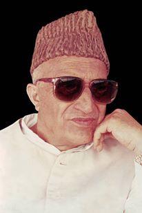ANC recalls contributions of late G M Shah on his 10th anniversary to be celebrated in Srinagar, Jammu