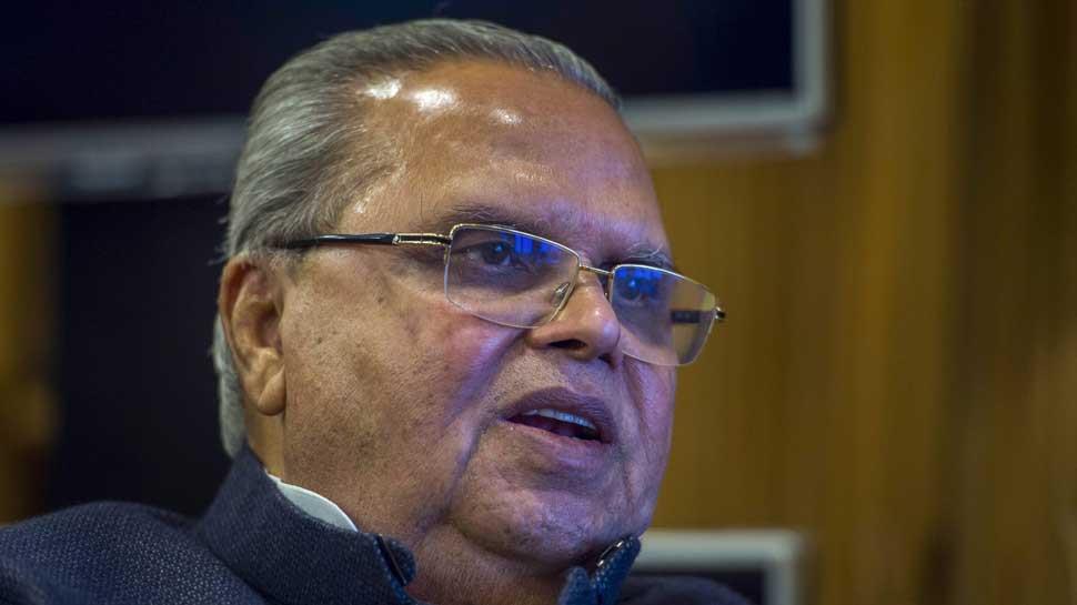 Governor greets people on Gurupurab