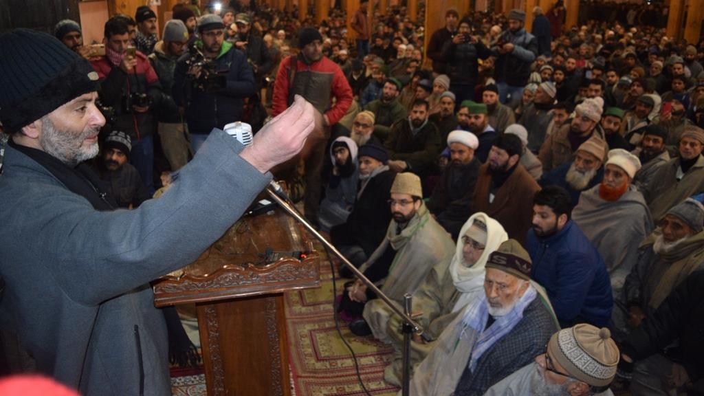 Malik condemns ‘plight of prisoners’