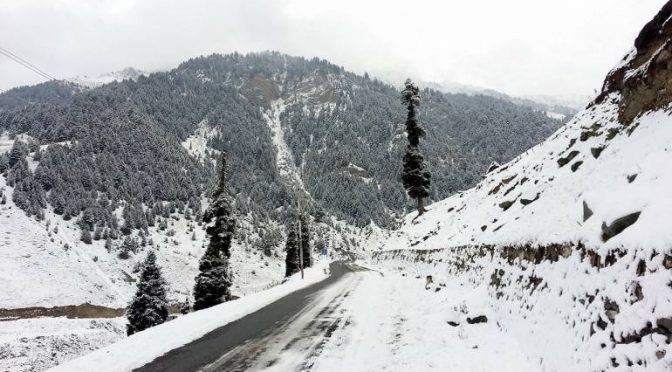 95 people stranded at Sadhna Top, dead body of woman still lying in snow covered area