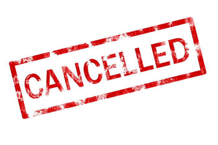 ANC cancels late GM Shah's anniversary program