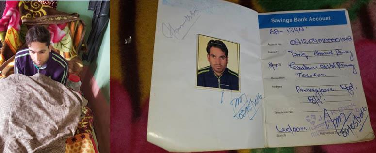 Bla family appeals public for medication of their kidney failure son