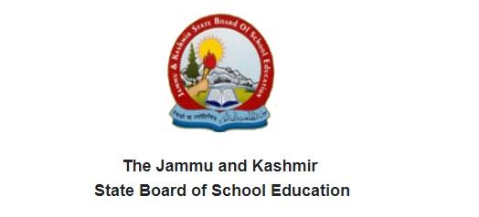 Class 12 results today: JKBOSE