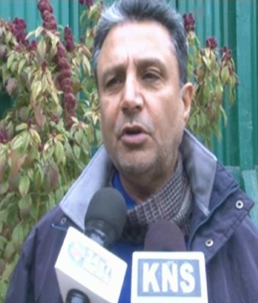 Decision to withdraw security cover of PDP leaders politically motivated: PDP