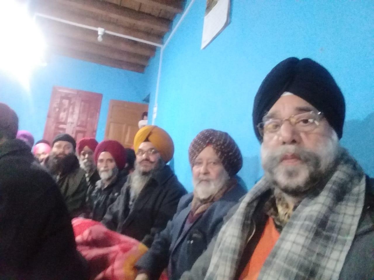 Tral Sikh youth’s killing: APSCC anguished over pro-freedom camp’s silence