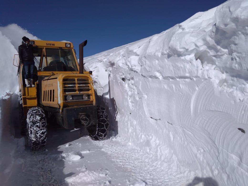 Bandipora-Gurez road to reopen within three days