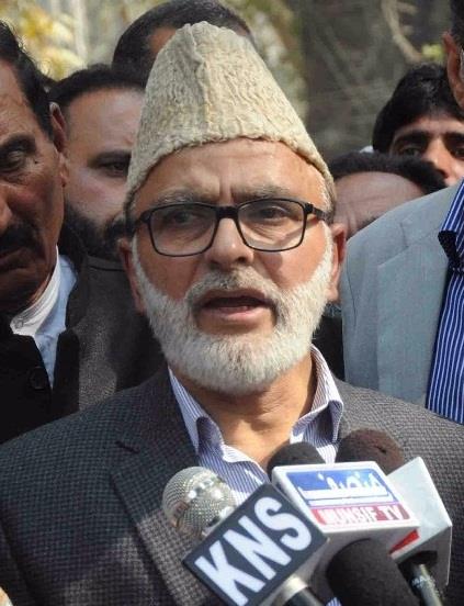 Mehbooba Mufti exposed after her sordid acceptance on alliance with BJP: NC