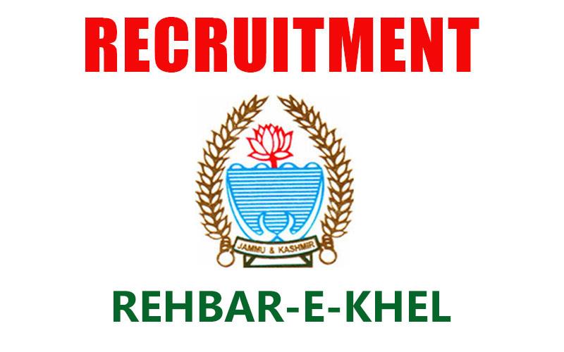 Rehbar-e-Khel aspirants allege nepotism, favoritism in selection list in Bandipora