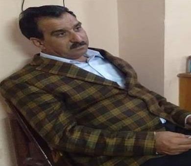 PDF castigates NC, PDP for hoodwinking JK people