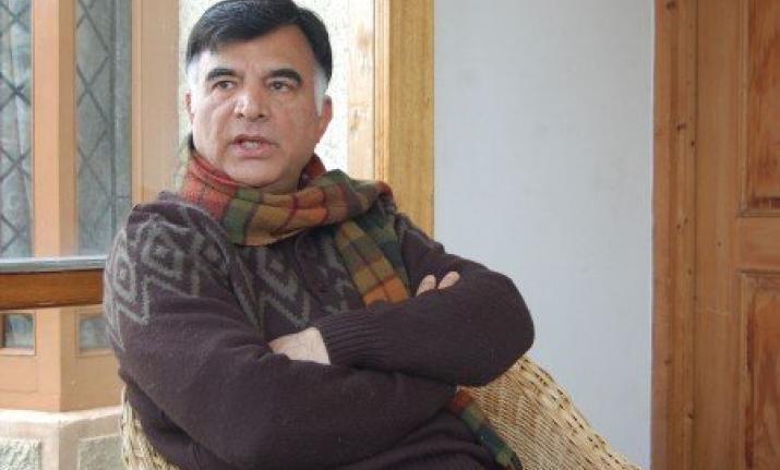 Mehbooba among consistent, strongest chief ministers of JK: Beg