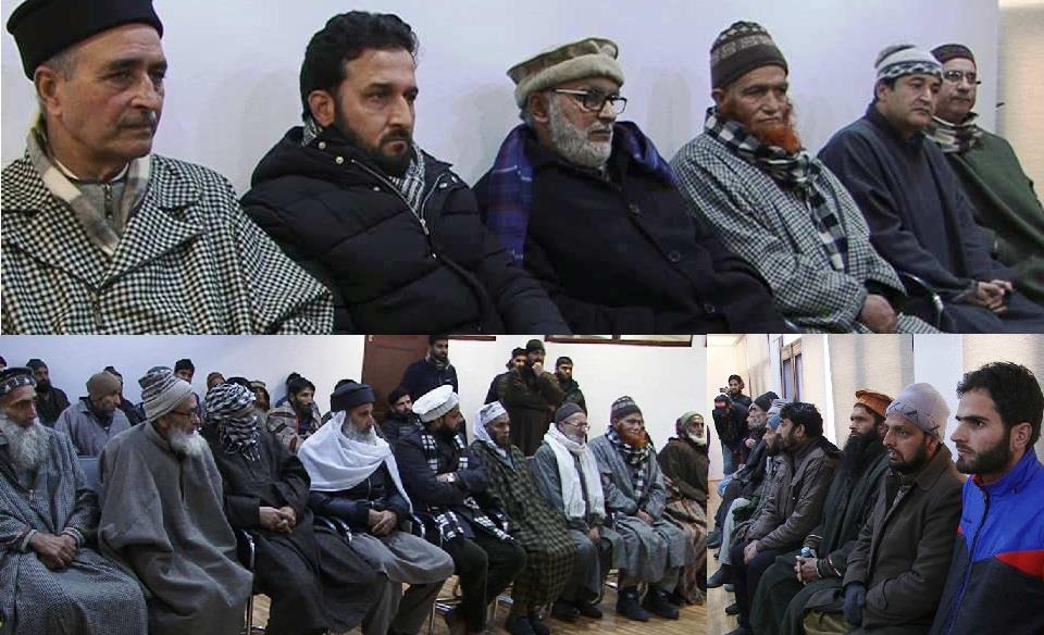 PDP-BJP govt alienated Gujjar- Bakerwal community: NC