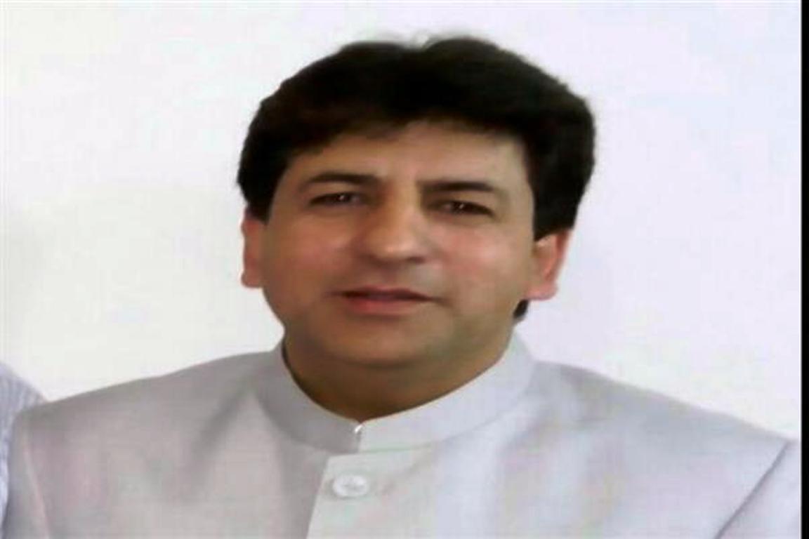 Veeri asks admin to gear up ahead of snowfall