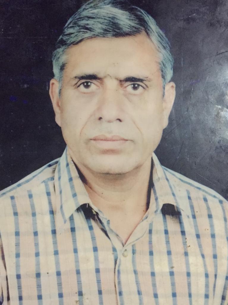 Bhat hails Govt’s decision of granting reservation to Pahari community