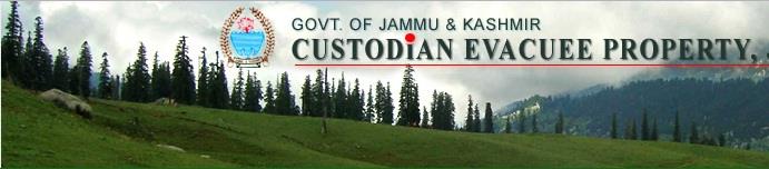 Custodian General conducts tour, orders demolition of illegal properties
