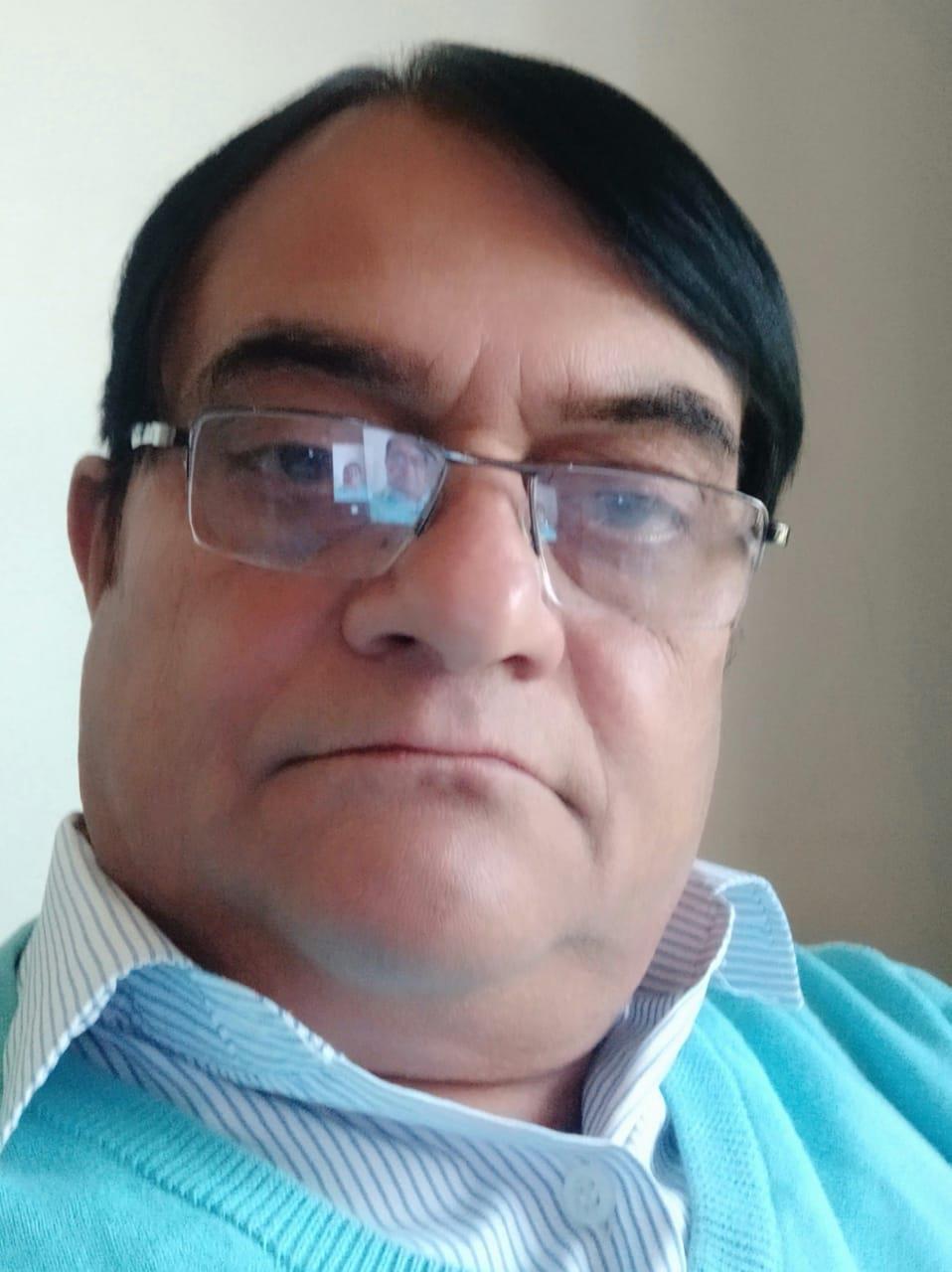 Ex Secretary LA Ramzan expresses concern over plight of passengers stuck on Highway