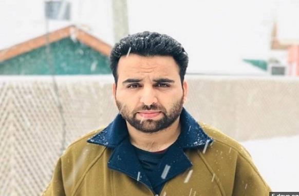 Release youth detained in view of Jan 26 function: Aijaz Mir
