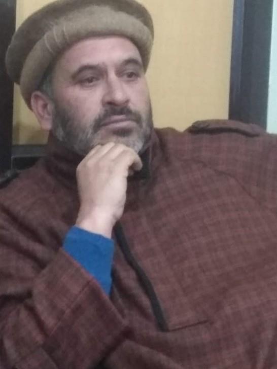 Kupwara massacre: Closing case for non-cooperation by army unit, biggest injustice with victims, says Ahsan Untoo