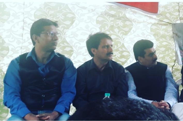 JKSFEA grieved over death of Aijaz Rasool Wani