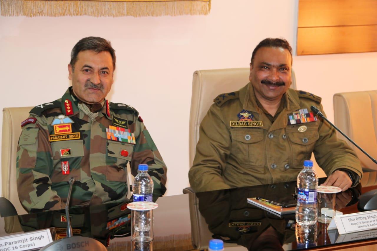 Foreign officers on national security, strategic studies tour visit PHQ